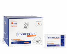 Immagine prodotto IMMUNORAC 60 BST 3g.