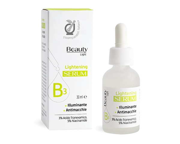 Immagine LIGHTENING SERUM