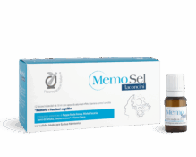 Immagine prodotto MEMOSEL 12 FLAC. 10 ML