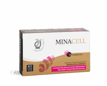 Immagine prodotto MINACELL 30 CPR