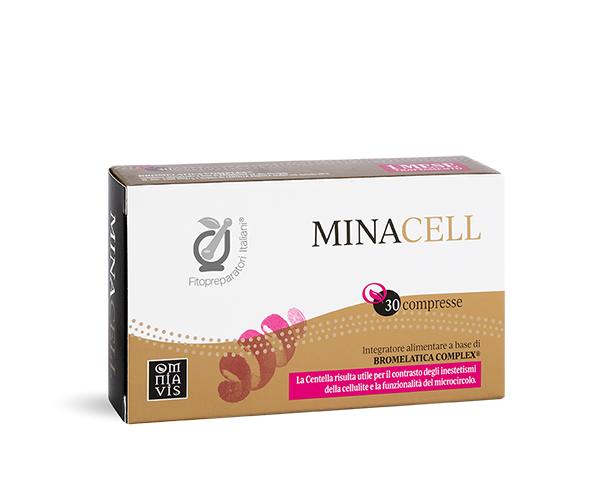 Immagine MINACELL 30 CPR