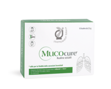 Immagine prodotto MUCOCURE 10 BST