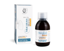 Immagine prodotto MUCOTUSS LIBERA SOLUZ. ORALE 200ML