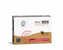 Immagine prodotto NAC600 PREMIUM 30CPS