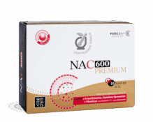 Immagine prodotto NAC600 PREMIUM 10 BST