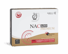 Immagine prodotto NAC600 PREMIUM 10 BST