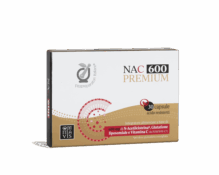 Immagine prodotto NAC600 PREMIUM 30CPS