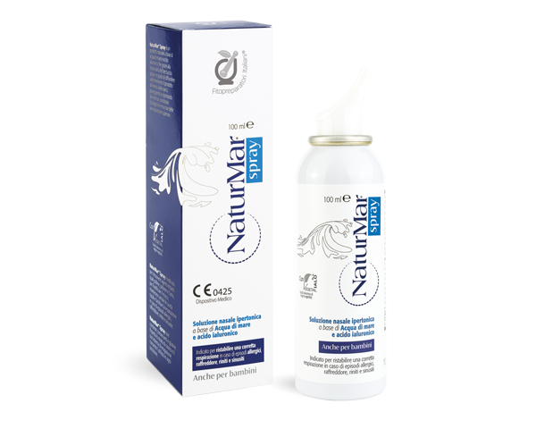 Immagine NaturMar® 100 ML