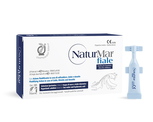 Immagine NaturMar® fiale