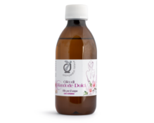 Immagine prodotto OLIO MANDORLE DOLCI 250ML