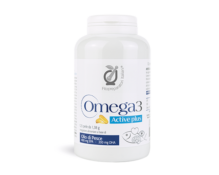 Immagine prodotto OMEGA 3 ACTIVE PLUS 120 PERLE
