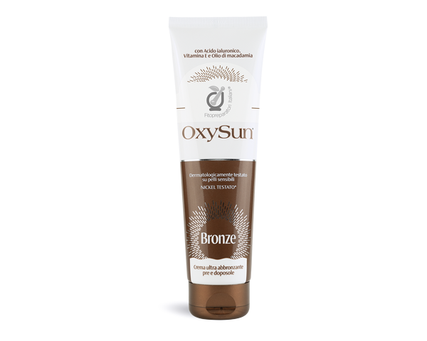 Immagine OXYSUN BRONZE