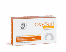 Immagine prodotto OXYSUN 30 CPR