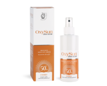 Immagine prodotto OXYSUN SPRAY SOLARE 50+ Family