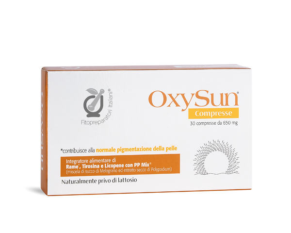 Immagine OXYSUN 30 CPR