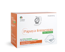 Immagine prodotto PAPAYA FERM. ORAC MASTER 30 BST