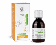 Immagine prodotto PAPPA REALE FIENO GRECO LIQUIDUM 200 ML