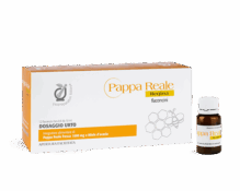 Immagine prodotto PAPPA REALE REGINA 12 FL. 10 ML