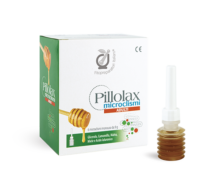 Immagine prodotto PILLOLAX MICROCLISMI ADULTI