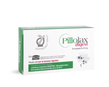 Immagine prodotto PILLOLAX DIGEST