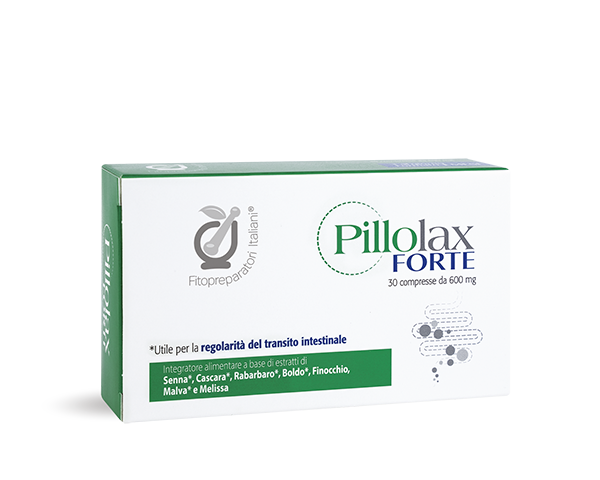 Immagine PILLOLAX FORTE