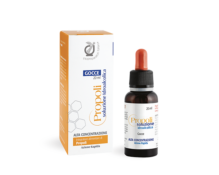 Immagine prodotto PROPOLI SOL.IDROALC. 70° 20 ML
