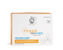 Immagine prodotto PROPOLI ORO FORTE 10 BST