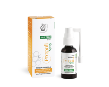 Immagine prodotto PROPOLI SPRAY 30 ML