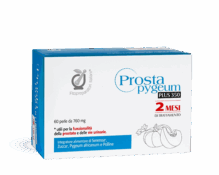 Immagine prodotto PROSTAPYGEUM PLUS 350 60 PERLE