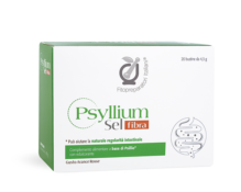 Immagine prodotto PSYLLIUM SEL 20 BST