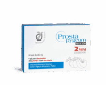 Immagine prodotto PROSTAPYGEUM PLUS 350 60 PERLE       