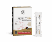 Immagine prodotto Refluxaid Nausea e Digestione