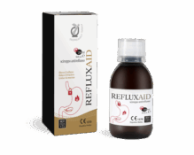 Immagine prodotto REFLUXAID SCIROPPO 250ML