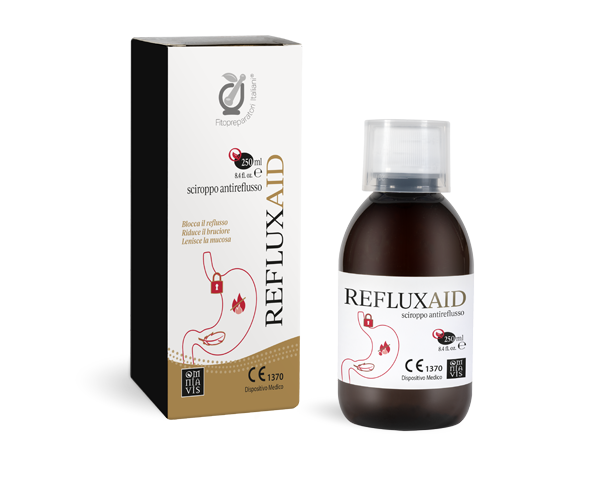 Immagine Refluxaid Sciroppo