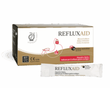Immagine prodotto REFLUXAID 24 STICK PACK 10ML