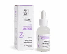 Immagine prodotto SOS IMPERFEZIONI SERUM