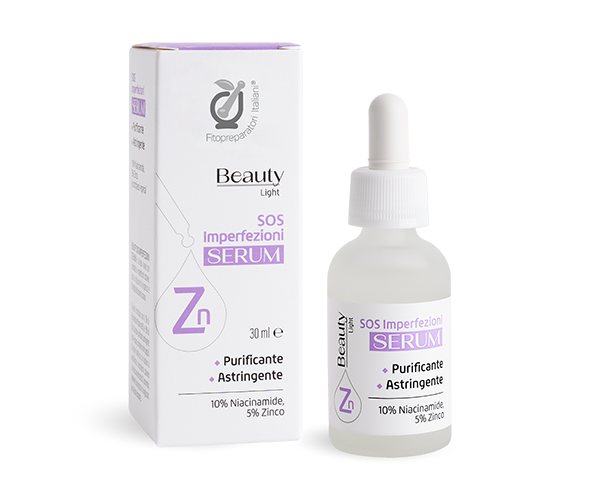 Immagine SOS IMPERFEZIONI SERUM