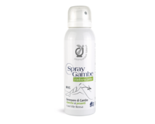Immagine prodotto SPRAY GAMBE RINFRESCANTE 100 ML