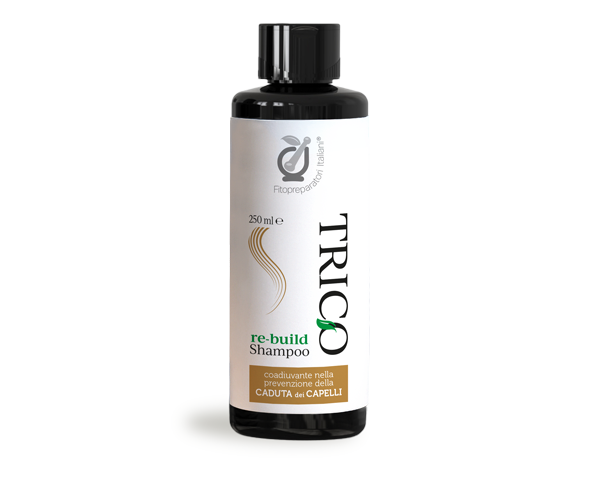 Immagine Trico Re-build shampoo
