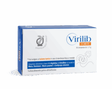 Immagine prodotto VIRILIB FORTE 30 CPR