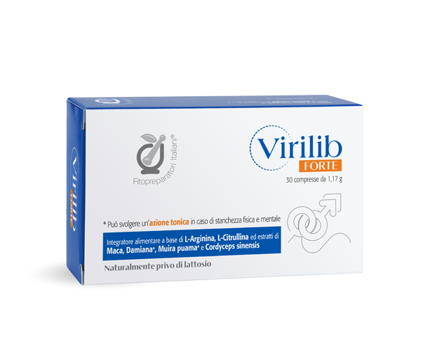 Immagine Virilib Forte