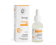Immagine prodotto VITAMINA C 20% SERUM