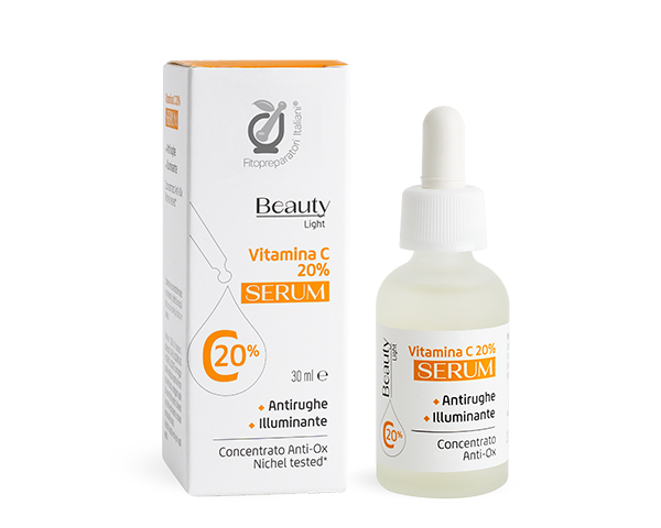 Immagine VITAMINA C 20% SERUM