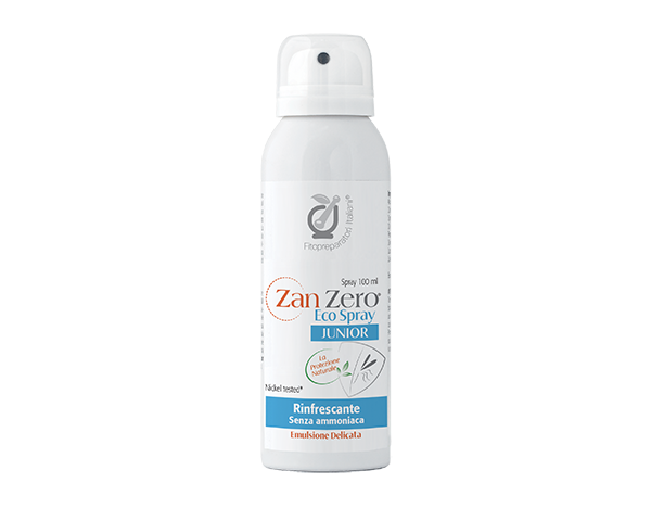 Immagine ZAN ZERO JUNIOR SPRAY 100 ML