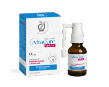 Immagine prodotto AFTACURE SPRAY 15 ML