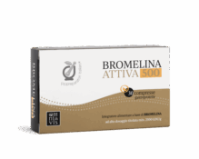 Immagine prodotto BROMELINA ATTIVA 500 30CPR