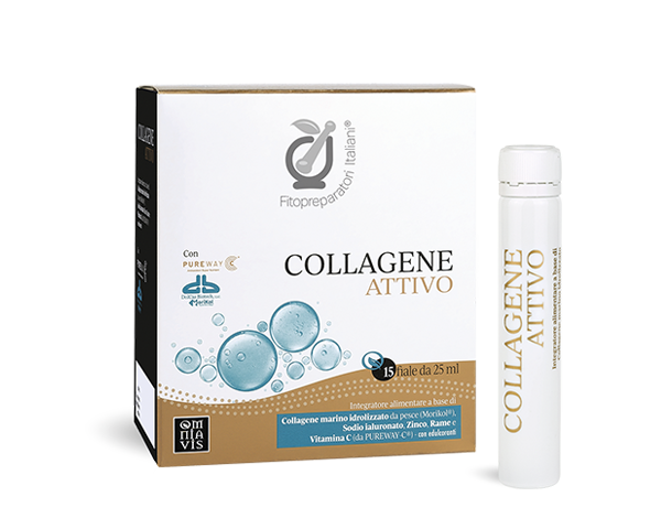 Immagine COLLAGENE ATTIVO