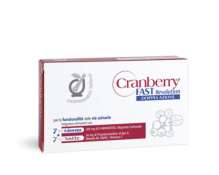 Immagine prodotto CRANBERRY FAST RESOLUTION 7 CPR + 7 CPR