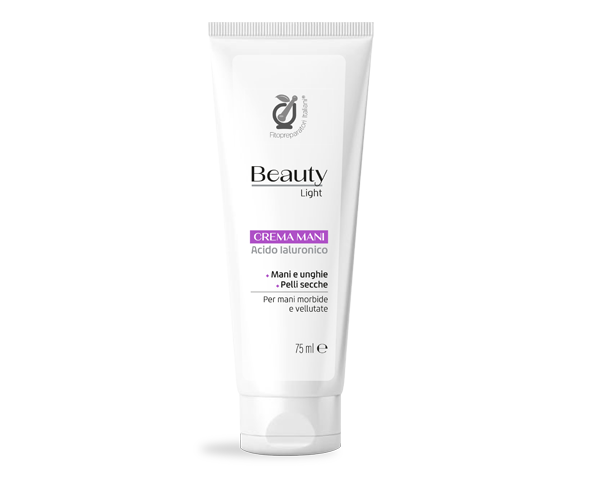 Immagine CREMA MANI ACIDO IALURONICO