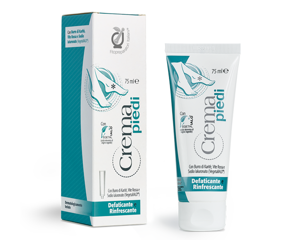 Immagine CREMA PIEDI 75ML